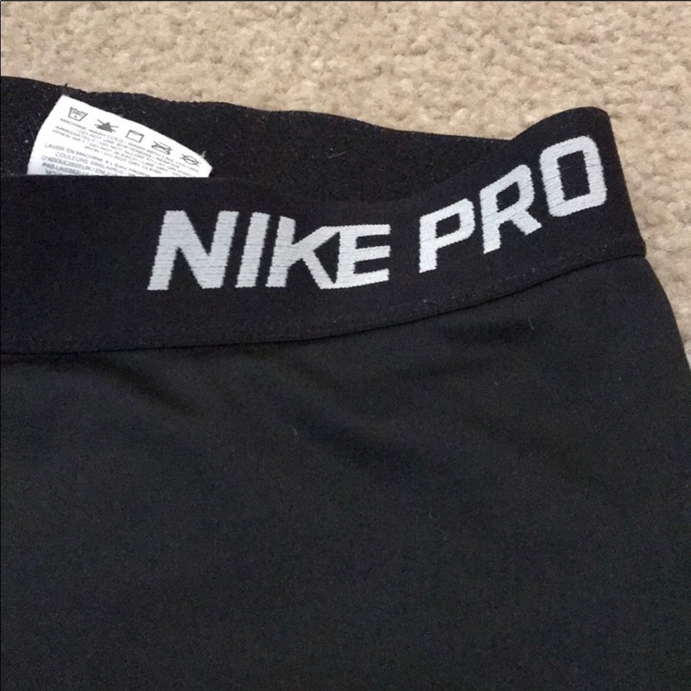 Nike spandex leggings